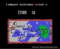 ������#006�Υ���ͥ���/�֥ץ���������EGG�פ�KONAMI�������������ؼؤʤɤ��ۿ�������