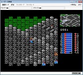 画像ギャラリー No.002のサムネイル画像 / プロジェクトEGG,「シーザーの野望(メガドライブ版)」の販売を開始