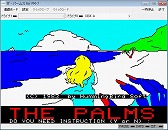 画像ギャラリー No.005のサムネイル画像 / プロジェクトEGG,「メルプールランドStories」と「THE PALMS」が同時リリース