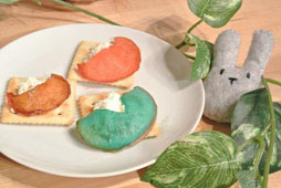 画像ギャラリー No.007のサムネイル画像 / 「プロジェクトEGG」,コラボバー「コンパイルカフェ」を期間限定でオープン