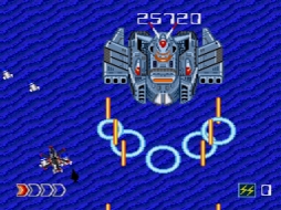 画像ギャラリー No.003のサムネイル画像 / 「アヴェンジャー（PCエンジン版）」と「XZR 〜破滅の偶像〜（MSX2版）」がプロジェクトEGGに登場