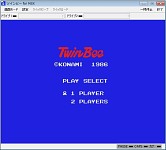 ���������꡼ No.001�Υ���ͥ������ / �ץ���������EGG��̾��塼�ƥ��󥰡֥ĥ���ӡ���MSX�ǡˡפ������ۿ�