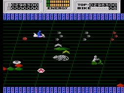 画像集#002のサムネイル/「プロジェクトEGG」に「セクロス(FC版)」と「クレイジークライマー(FC版)」が仲間入り