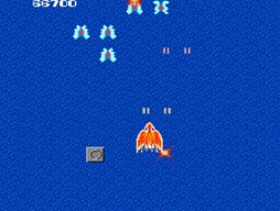 画像集#002のサムネイル/「プロジェクトEGG」で「テラクレスタ(FC版)」「ザ・ナイトオブワンダーランド(FM-7版)」の配信がスタート