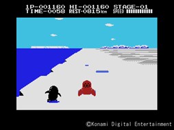 ������#005�Υ���ͥ���/�֥ץ���������EGG�פˡ֥�����������εս� ���������롦����ա�II��MSX�ǡˡפȡ֤��ä��礯�����������MSX�ǡˡפ��������