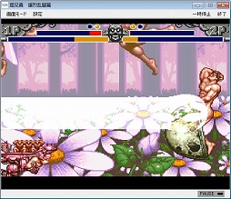 プロジェクトEGG」に「超兄貴 爆烈乱闘篇(SFC版)」&「デア