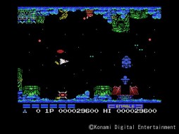 ���������꡼ No.004�Υ���ͥ������ / �ץ���������EGG��MSX�ǤΡ֥���ǥ�����2�ס֥ޥ����� �ĥ꡼�פ��ۿ�����