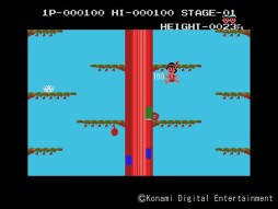 ���������꡼ No.007�Υ���ͥ������ / �ץ���������EGG��MSX�ǤΡ֥���ǥ�����2�ס֥ޥ����� �ĥ꡼�פ��ۿ�����