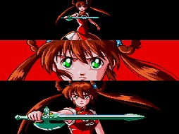 画像ギャラリー No.004のサムネイル画像 / プロジェクトEGGで「魔物ハンター妖子 ―遠き呼び声―」が配信開始