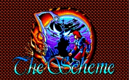 画像ギャラリー No.002のサムネイル画像 / 「ザ・スキーム（PC-8801版・Windows8.1対応版・E.M.D対応版）」がプロジェクトEGGで無料配信