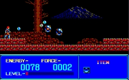 画像ギャラリー No.004のサムネイル画像 / 「ザ・スキーム（PC-8801版・Windows8.1対応版・E.M.D対応版）」がプロジェクトEGGで無料配信