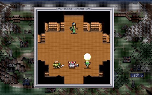 画像ギャラリー No.002のサムネイル画像 / 「プロジェクトEGG」で「ディスクステーションRe#01」の予約受付がスタート