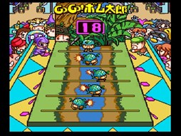 画像ギャラリー No.003のサムネイル画像 / 「プロジェクトEGG」で「もってけOh！ドロボー（コンシューマー版）」が本日より配信