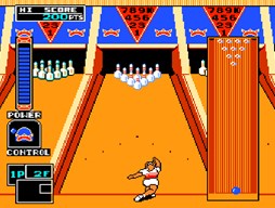 画像ギャラリー No.002のサムネイル画像 / 「プロジェクトEGG」，「チャンピオンシップボーリング（コンシューマー版）」を本日より配信