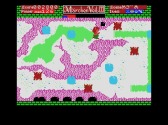 画像ギャラリー No.003のサムネイル画像 / アクションRPG「メルヘンヴェール(MSX版)」がプロジェクトEGGで復活