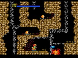 画像ギャラリー No.002のサムネイル画像 / 「プロジェクトEGG」から「エナジー(PCエンジン版)」が本日より配信