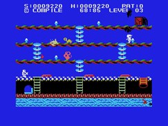 画像ギャラリー No.006のサムネイル画像 / 「プロジェクトEGG」復刻版「ディスクステーションRe#02」の事前予約受付を開始