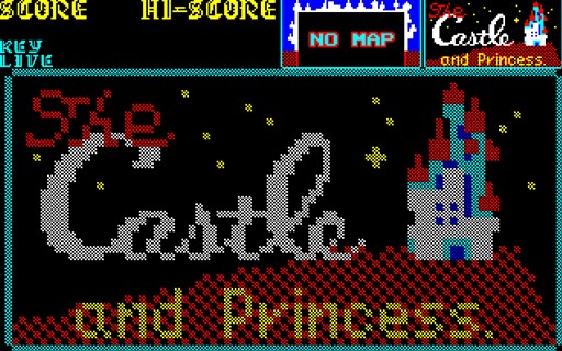 プロジェクトEGG」,「The Castle(PC-8801版・Windows8.1&E.M.D対応 プロジェクトEGG」,「The Castle(PC-8801版・Windows8.1&E.M.D対応