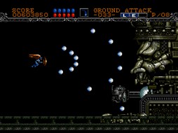 画像ギャラリー No.003のサムネイル画像 / 「プロジェクトEGG」,「ジノーグ(メガドライブ版)」を本日より配信