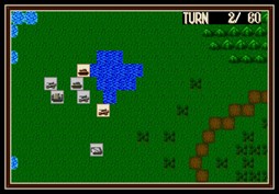 画像ギャラリー No.002のサムネイル画像 / 「プロジェクトEGG」,「ロード・オブ・ウォーズ(PCエンジン版)」の配信を開始