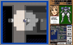 ���������꡼ No.002�Υ���ͥ������ / �ץ���������EGG�ǡ֥ѥ�ɡ���2��PC-9801�ǡˡפ��ۿ�����