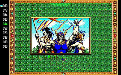 【美品レア】呉ソフトウェア【DUEL】PC88 Youjuu Kikouhei WerDragon (妖獣機甲兵ワードラゴン) for the NEC PC