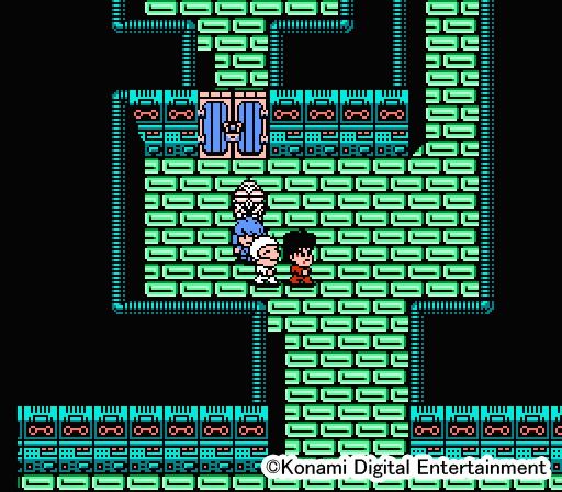 画像ギャラリー No.007のサムネイル画像 / 600曲以上収録の「がんばれゴエモン」サウンドトラックCDBOX，トラックリスト＆試聴音源が公開