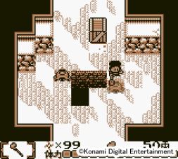 画像ギャラリー No.009のサムネイル画像 / 600曲以上収録の「がんばれゴエモン」サウンドトラックCDBOX，トラックリスト＆試聴音源が公開