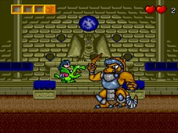 画像ギャラリー No.003のサムネイル画像 / 「プロジェクトEGG」，「どらごんEGG！（PCエンジン版）」を本日より配信