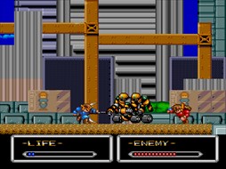 画像ギャラリー No.002のサムネイル画像 / 「プロジェクトEGG」，「改造町人シュビビンマン2 −新たなる敵−（PCエンジン版）」配信開始