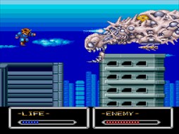 画像ギャラリー No.003のサムネイル画像 / 「プロジェクトEGG」，「改造町人シュビビンマン2 −新たなる敵−（PCエンジン版）」配信開始