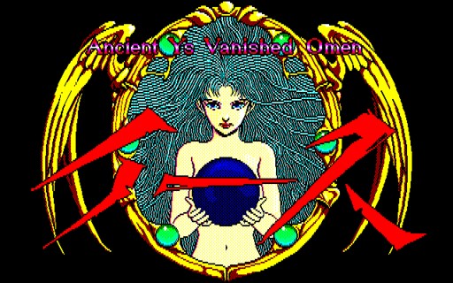 画像ギャラリー No.001のサムネイル画像 / 「プロジェクトEGG」で，「イース（PC-9801版・Windows10対応版）」の配信開始