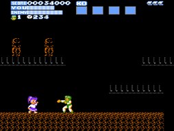 画像ギャラリー No.003のサムネイル画像 / 「プロジェクトEGG」で,「飛龍の拳 奥義の書(コンシューマー版)」が配信開始