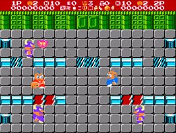 画像ギャラリー No.002のサムネイル画像 / 「プロジェクトEGG」,「スーパーチャイニーズ(コンシューマー版)」配信開始