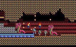 画像ギャラリー No.003のサムネイル画像 / プロジェクトEGGゲームパッケージ「SORCERIAN COMPLETE」(Win10対応版)が2018年冬発売。予約受付は本日から