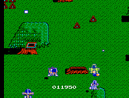 画像ギャラリー No.002のサムネイル画像 / 「プロジェクトEGG」でFC版「トップルジップ」の無料配信が開始