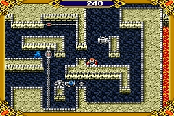 画像ギャラリー No.002のサムネイル画像 / 「サブナック(X68000版)」がプロジェクトEGGで配信開始