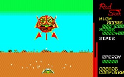 画像ギャラリー No.003のサムネイル画像 / 「Red Stack(PC-8801版)」がプロジェクトEGGで本日より配信開始