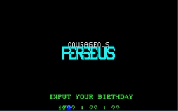 ���������꡼ No.002�Υ���ͥ������ / ̾��RPG6���ʤ��Ͽ����CD-ROM����ACTIVE SIMULATION WAR DAIVA CHRONICLE RE:�פ�������ŵ�ˡ�1500�����