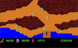 ���������꡼ No.003�Υ���ͥ������ / ̾��RPG6���ʤ��Ͽ����CD-ROM����ACTIVE SIMULATION WAR DAIVA CHRONICLE RE:�פ�������ŵ�ˡ�1500�����