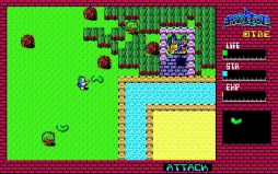 ���������꡼ No.009�Υ���ͥ������ / ̾��RPG6���ʤ��Ͽ����CD-ROM����ACTIVE SIMULATION WAR DAIVA CHRONICLE RE:�פ�������ŵ�ˡ�1500�����