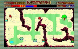 ���������꡼ No.012�Υ���ͥ������ / ̾��RPG6���ʤ��Ͽ����CD-ROM����ACTIVE SIMULATION WAR DAIVA CHRONICLE RE:�פ�������ŵ�ˡ�1500�����