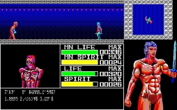 ���������꡼ No.015�Υ���ͥ������ / ̾��RPG6���ʤ��Ͽ����CD-ROM����ACTIVE SIMULATION WAR DAIVA CHRONICLE RE:�פ�������ŵ�ˡ�1500�����