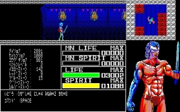 ���������꡼ No.016�Υ���ͥ������ / ̾��RPG6���ʤ��Ͽ����CD-ROM����ACTIVE SIMULATION WAR DAIVA CHRONICLE RE:�פ�������ŵ�ˡ�1500�����