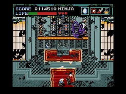 画像ギャラリー No.003のサムネイル画像 / 「アンデッドライン(MSX2版)」が「プロジェクトEGG」にて配信開始