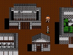 画像ギャラリー No.002のサムネイル画像 / 「百鬼夜行」がプロジェクトEGGで本日リリース