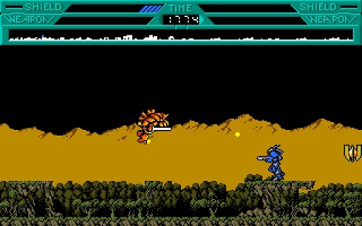 画像ギャラリー No.005のサムネイル画像 / プロジェクトEGG,「ACTIVE SIMULATION WAR DAIVA CHRONICLE RE:」を9月22日に発売