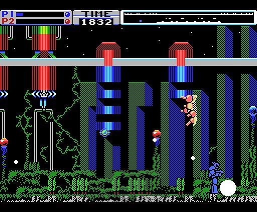 画像ギャラリー No.007のサムネイル画像 / プロジェクトEGG,「ACTIVE SIMULATION WAR DAIVA CHRONICLE RE:」を9月22日に発売