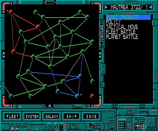 画像ギャラリー No.008のサムネイル画像 / プロジェクトEGG,「ACTIVE SIMULATION WAR DAIVA CHRONICLE RE:」を9月22日に発売