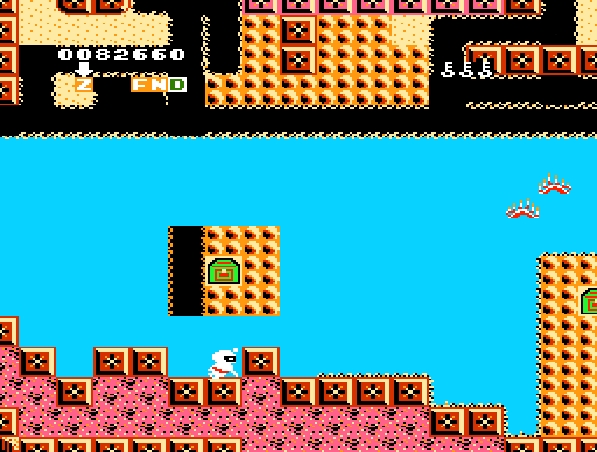 画像ギャラリー No.003 | 「ホッターマンの地底探検（コンシューマー版